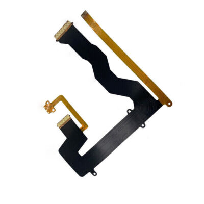 LCD Flex Cable For Olympus E-M10 MARK II E-M10 II EM10II EM5MARK II Camera Part