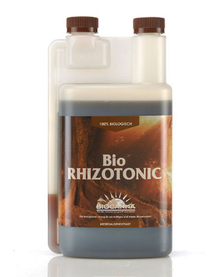 Canna Bio Rhizotonic 250 ml BioCanna Wurzelstimulator