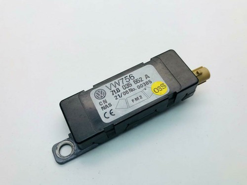 7L6035552A VW Touareg 7L 07-10 Original Antennenverstärker FM2 /279