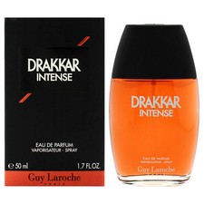 Drakkar Intense by Guy Laroche for Men 1.7 oz EDP Spray