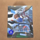The Legend of Heroes Trails from Zero Limited Edition Sony PlayStation 4 PS4 NEW