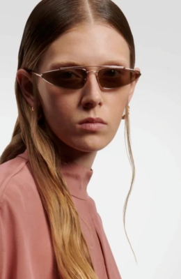 TOM FORD CAM TF979 28A WOMEN SUNGLASSES TOM FORD | eBay