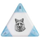 'Fox Portrait' Compact DIY Multi Tool (TI00040435)