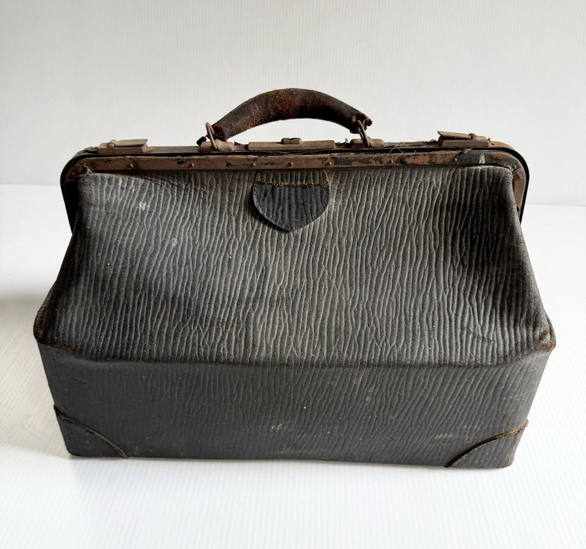 Antique Doctor Bag for sale | eBay