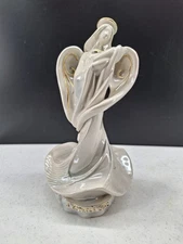 Vanmark 2001 Angels From Above A Mother's Love CA65000 1 Of 745. See Photos!