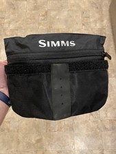 Simms Fishing Tackle Chest Packs for sale
