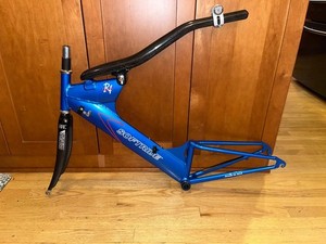 Softride Bicycle | eBay