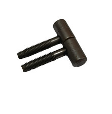 CERNIERA CERNIERE ANUBA IN ACCIAIO PER PORTE FINESTRE IN LEGNO