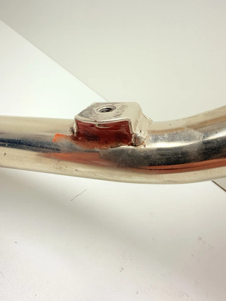 Tubo de escape graso Yamaha YZ250 FMF Gold Series 2002-2021 Foto 4 de 4