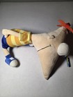 Disney Phineas doll plush Talking 14" Phineas & Ferb HTF Works — photo 3