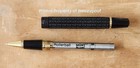 1997 Montblanc Writers Limited Edition rollerball pen  Fyodor Dostoevsky  — photo 7