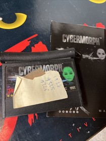 Atari Jaguar Console - CIB - Working - Very Low Serial Number &ldquo;K13B&rdquo;