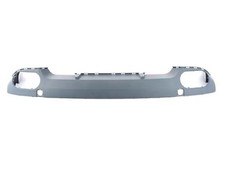 SPOILER STOßSTANGE HINTEN FÜR PORSCHE CAYENNE S-TURBO 2007-2010