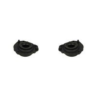 2X Hart FederbeinstüTzlager FüR Fiat Ducato Kasten 230L 2.8 TDI 230_ 2.5 D 230