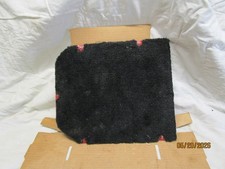 Mg Mgb 1975-80 - Battery Cover Panel Mg Mgb 1975-80 - Battery Cover Panel