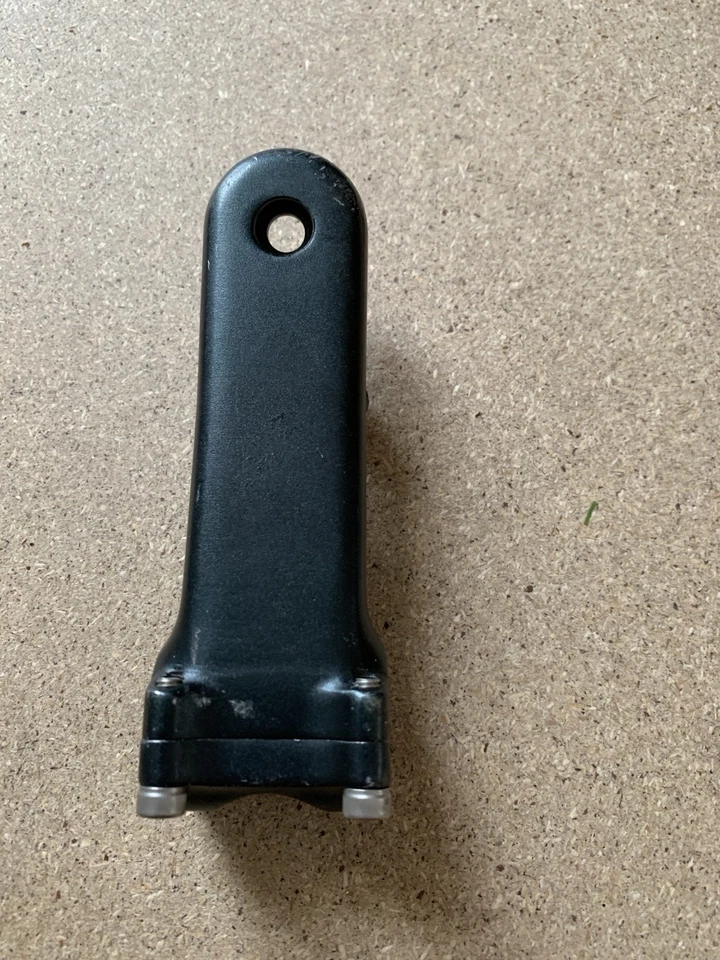 MAVERICK DUC32 MONTAJE DIRECTO 100 MM VÁSTAGO BICICLETA ABRAZADERA 25,4 MM Foto 3 de 4