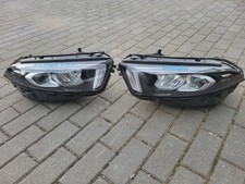 Frontscheinwerfer Mercedes-Benz W177 A1779063705 Full LED Links Headlight Frontscheinwerfer Mercedes-Benz W177 A1779063705 Full LED Links Headlight