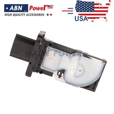 Mass Air Flow Meter MAF Sensor For 2019 NISSAN ALTIMA 2.5L 22680 6CT0A AFH60M-53