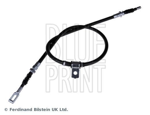Blue Print Seilzug, Feststellbremse Hinten Links Passend FüR Nissan-image