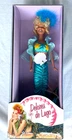 Bette Midler Delores De Lago Mermaid Doll Miss M Productions..NIB