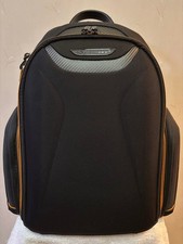 TUMI McLaren paddock Backpack 191345