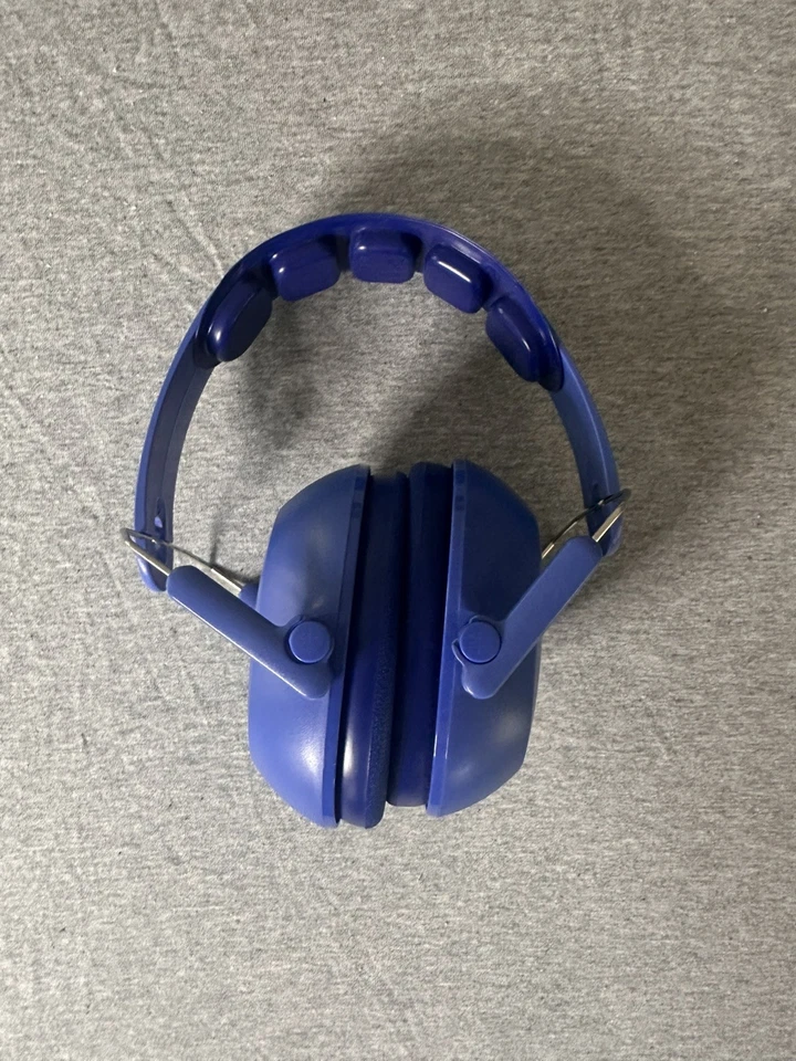 3M Kids Hearing Protection Plus 23 Noise Reduction Rating Teal Ear Muffs NEW - Image 4 of 4