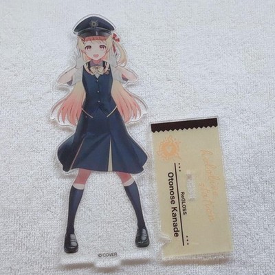 Hololive Kanade Izunone Tokyo Station Acrylständer