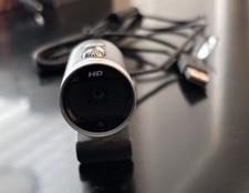 Microsoft LifeCam Cinema 720p HD Webcam for Business - Black Model 1393