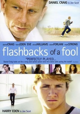 Flashbacks Of A Fool On DVD With Daniel Craig Drama Movie Very Good E68