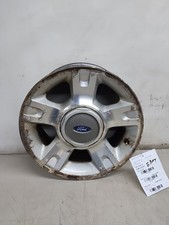 2001-2005 Ford Explorer 16x7 5 Straight Spoke Cast Aluminum Wheel