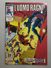 L'Uomo Ragno Numero 56