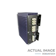 FOXBORO Invensys P0922YU, FPS400-24 Power Supply I/A Series 24 VDC, 6 Outputs