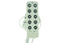 13 PIN Handset Remote Control For Okin IPROXX SE 60868 Hospital Electric bed