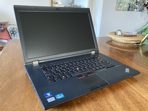 Lenovo Thinkpad L530 Notebook Laptop Core i3 4GB RAM großer Akku OHNE HDD Ersatzteile