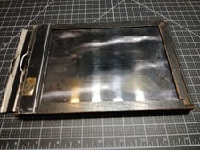 Graflex 5x7 film cartridge Eastman Kodak Lot 3