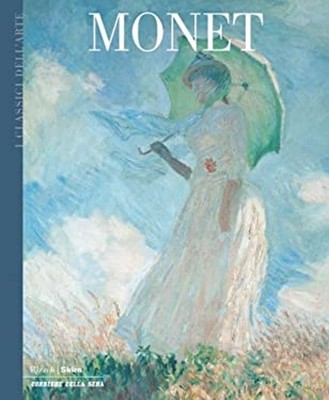 Monet Perfect