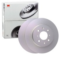 Disque de frein Honda JAZZ