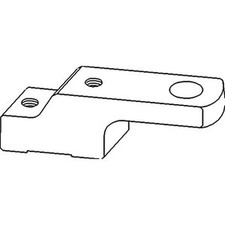 Drawbar Hammerstrap Fits 4050 4240 4250 4440 4520 4620 5010 5020 7020 7520 AR359