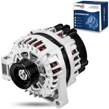 Buick LaCrosse Alternator 150A 11932