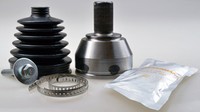 Denckermann C120349 Gelenksatz Antriebswelle Radseitig FüR Ford
