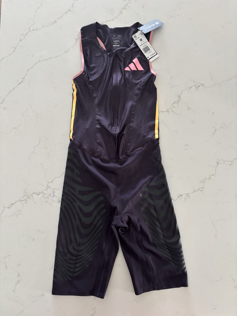 adidas pro elite speed suits Mサイズ Adidas Pro Elite Speed Suit Rheon IN1132 Mens Size Medium | eBay