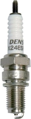 DENSO X24ESR-U ZÜNDKERZE U-GROOVE CAGIVA T4 500 R 1990