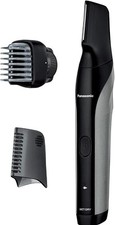 Panasonic Body Hair Portable Trimmer ER-GK82-K Battery Type Waterproof NEW