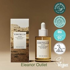SKIN1004 Madagascar Centella Ampoule 30 ML/1.01 FL OZ