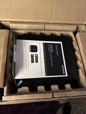 NETGEAR Nighthawk AC1900 C7000V2 Wi Fi Cable Modem Router