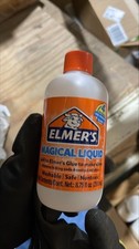 Elmer's Magical Liquid Slime Activator 8.75 fl oz