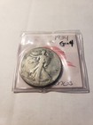 1934 S Walking Liberty Half Dollar 90% Silver — photo 5