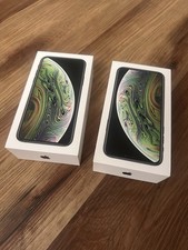 Apple iPhone Xs Box Only