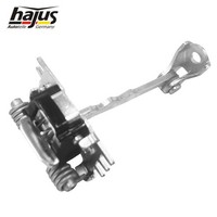 Hajus TüRstopper TüRfangband TüRfeststeller Vorne FüR Renault Grand ScéNic III