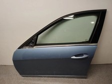 MERCEDES-BENZ E W212 Vordere linke T&uuml;r A2127200105 2.10 Diesel 2010 31232484